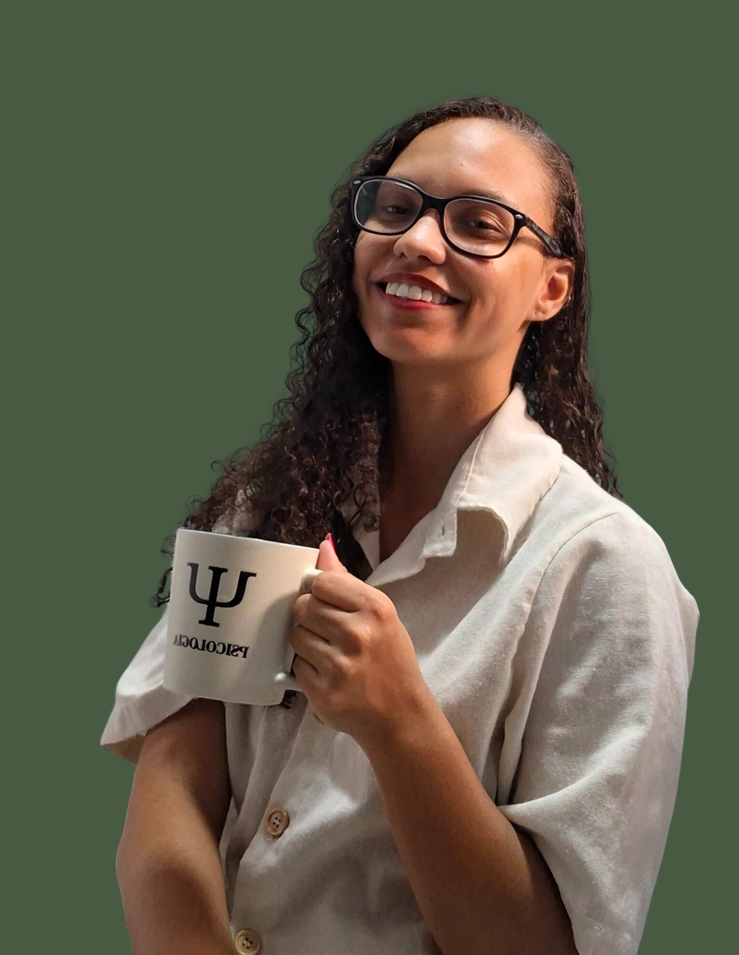 Ambiente de atendimento